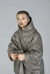 San Diego of Alcala, c.1665-70